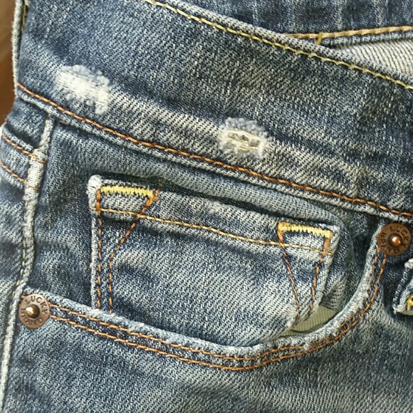 LUCKY BRAND jeans - Picture 4 of 4